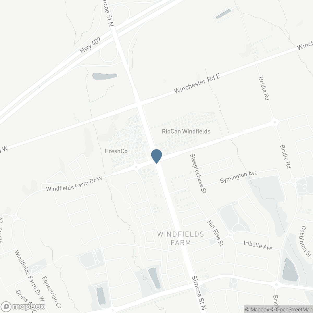 816 SIMCOE STREET N, Oshawa, Ontario L1G 4V8